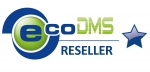 ecoDMS Reseller