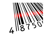 Inoxision Barcode-Erkennung