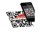 Inoxision QR Code Erkennung
