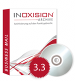 inoxision ARCHIVE Business Mail