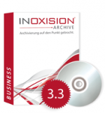 inoxision ARCHIVE Business