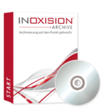 inoxision ARCHIVE Start